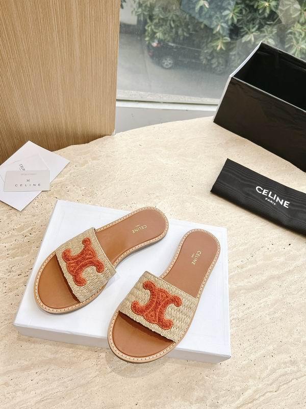 CELINE Women's Slippers 58